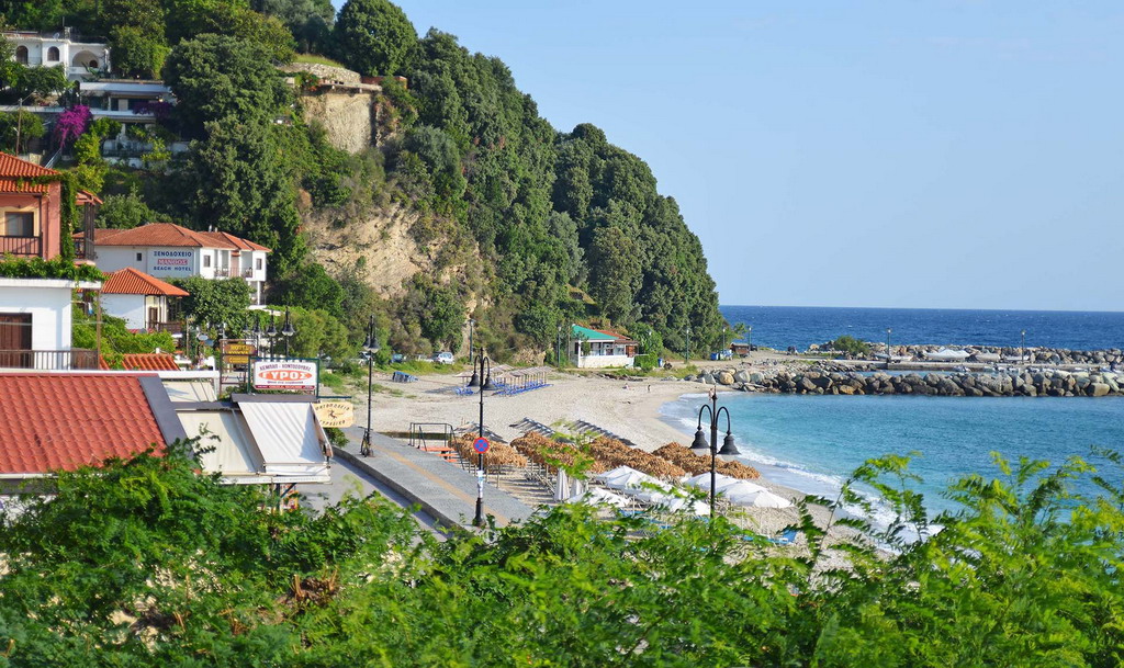  Agios Ioannis Pelion 